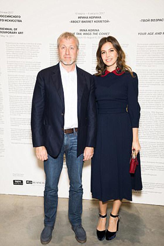 هذه المرأة ستحصل على أعلى تعويض طلاق في العالم.. كم يبلغ؟ صورة رقم 9