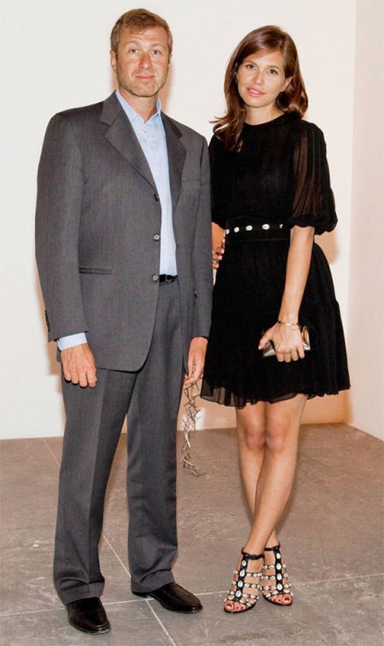 هذه المرأة ستحصل على أعلى تعويض طلاق في العالم.. كم يبلغ؟ صورة رقم 2