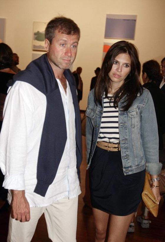 هذه المرأة ستحصل على أعلى تعويض طلاق في العالم.. كم يبلغ؟ صورة رقم 4