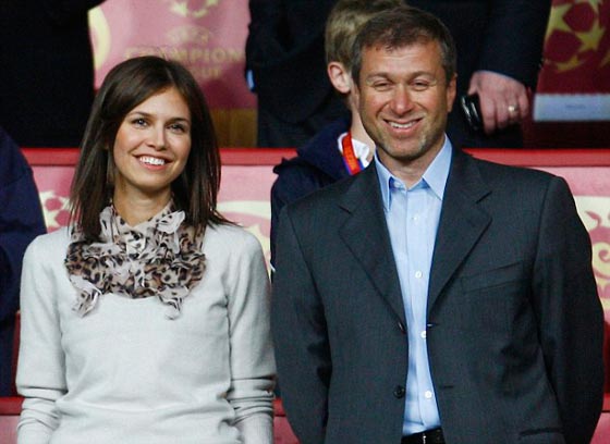 هذه المرأة ستحصل على أعلى تعويض طلاق في العالم.. كم يبلغ؟ صورة رقم 1