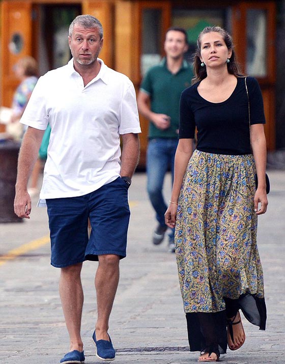 هذه المرأة ستحصل على أعلى تعويض طلاق في العالم.. كم يبلغ؟ صورة رقم 6