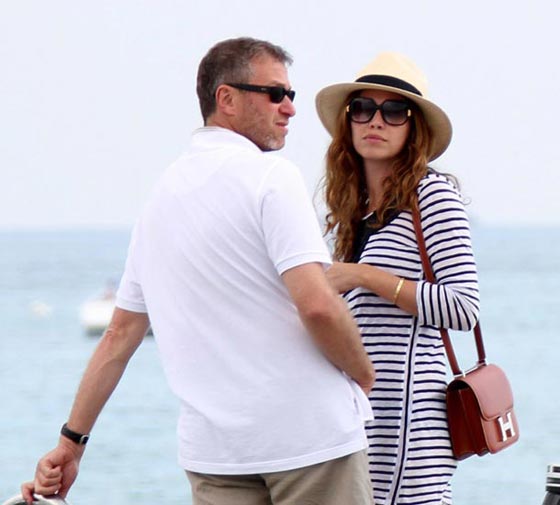 هذه المرأة ستحصل على أعلى تعويض طلاق في العالم.. كم يبلغ؟ صورة رقم 8