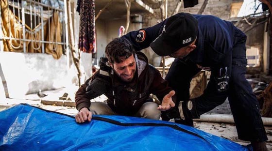 انتحار وكآبة وأمراض نفسية.. الحياة في الشرق الاوسط خطر على الصحة! صورة رقم 4