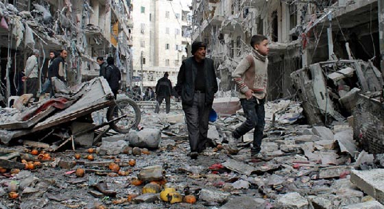 انتحار وكآبة وأمراض نفسية.. الحياة في الشرق الاوسط خطر على الصحة! صورة رقم 1