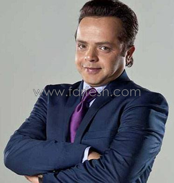 محمد هنيدي يسخر من بطلة كليب 