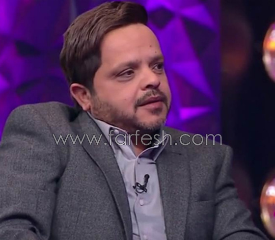 محمد هنيدي يسخر من بطلة كليب 