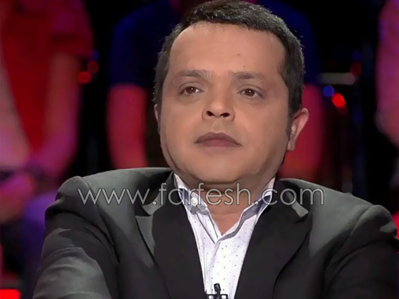 محمد هنيدي يسخر من بطلة كليب 