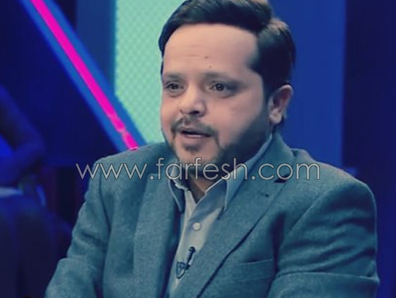 محمد هنيدي يسخر من بطلة كليب 
