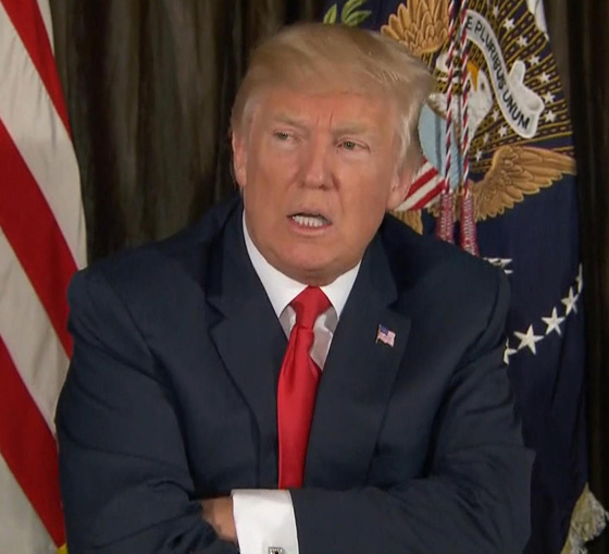 ترامب يحذر الزعيم الكوري: ستواجه بنار لم يشهدها العالم صورة رقم 1