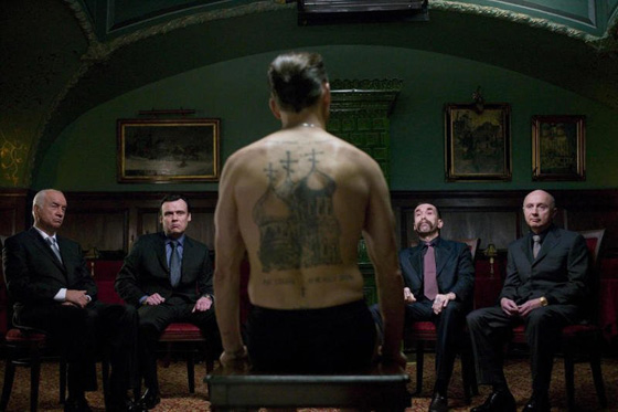 أغنى وأخطر 5 عصابات مافيا في العالم صورة رقم 2