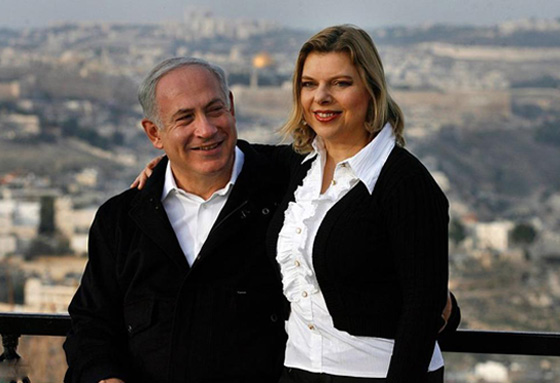 رئيس الوزراء الإسرائيلي:  يدبرون فضائح للإطاحة بي صورة رقم 6