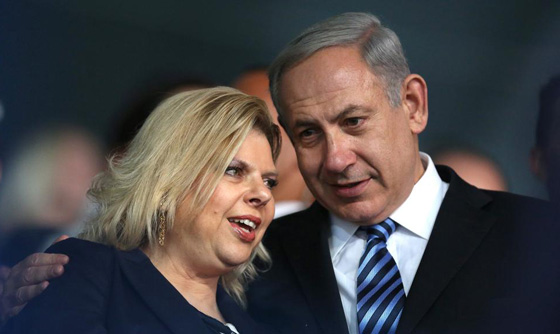 رئيس الوزراء الإسرائيلي:  يدبرون فضائح للإطاحة بي صورة رقم 4