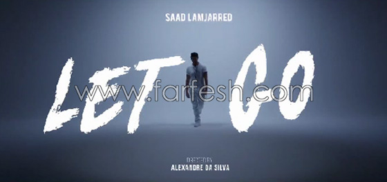 سعد المجرد يحطم الأرقام القياسية من جديد في أول فيديو له بعد سجنه! صورة رقم 5