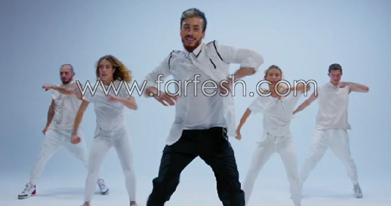 سعد المجرد يحطم الأرقام القياسية من جديد في أول فيديو له بعد سجنه! صورة رقم 13