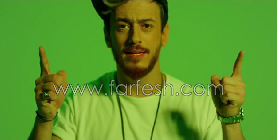 سعد المجرد يحطم الأرقام القياسية من جديد في أول فيديو له بعد سجنه! صورة رقم 17