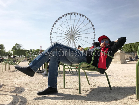 سعد المجرد يحطم الأرقام القياسية من جديد في أول فيديو له بعد سجنه! صورة رقم 30