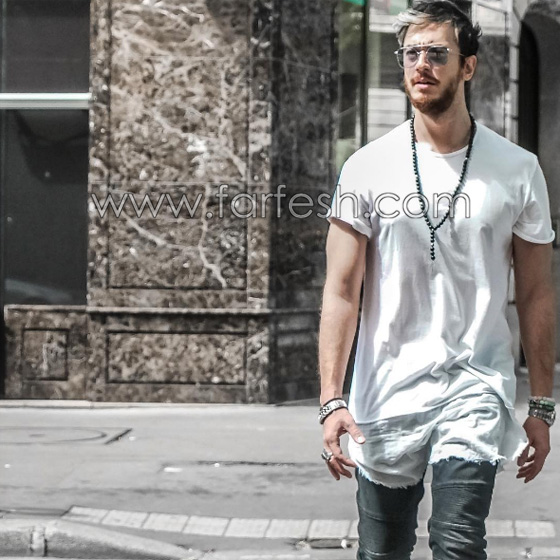 سعد المجرد يحطم الأرقام القياسية من جديد في أول فيديو له بعد سجنه! صورة رقم 31