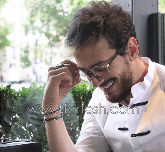 سعد المجرد يحطم الأرقام القياسية من جديد في أول فيديو له بعد سجنه! صورة رقم 32