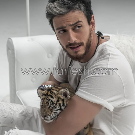 سعد المجرد يحطم الأرقام القياسية من جديد في أول فيديو له بعد سجنه! صورة رقم 2