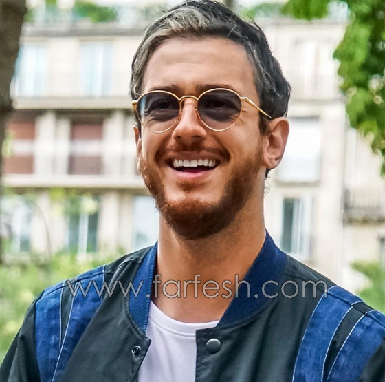 سعد المجرد يحطم الأرقام القياسية من جديد في أول فيديو له بعد سجنه! صورة رقم 26