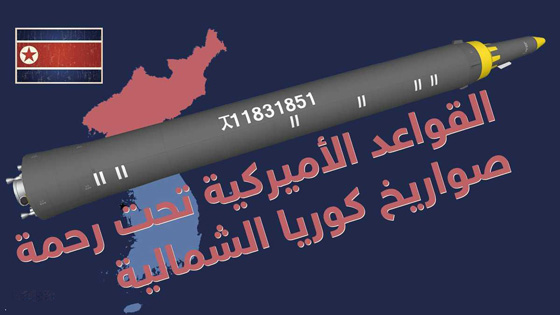 اليابان: من حقنا اعتراض أي صاروخ كوري يستهدف جزيرة غوام الأمريكية صورة رقم 2