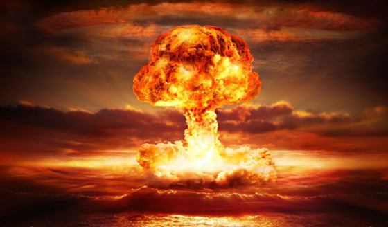تعرفوا على الدول التي تملك الأسلحة الأكثر خطورة في العالم صورة رقم 2