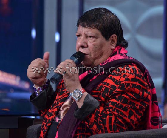 5 فنانين اصيبوا اثناء احيائهم حفلات بينهم شيرين وتامر حسني وملحم زين صورة رقم 6