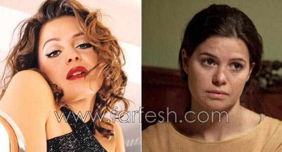صور فنانات غيّرن ملامح وجوههن بدون عملبات تجميل.. ما هو السر؟ صورة رقم 1