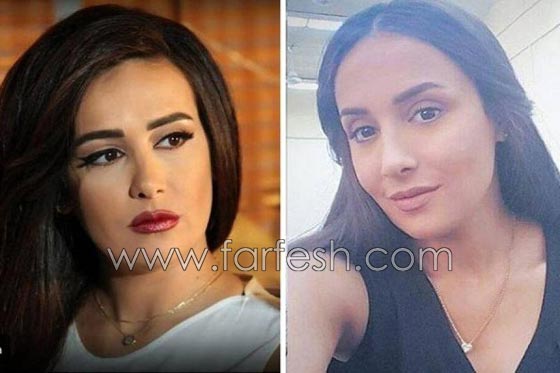 صور فنانات غيّرن ملامح وجوههن بدون عملبات تجميل.. ما هو السر؟ صورة رقم 5