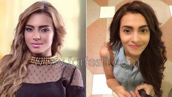صور فنانات غيّرن ملامح وجوههن بدون عملبات تجميل.. ما هو السر؟ صورة رقم 7