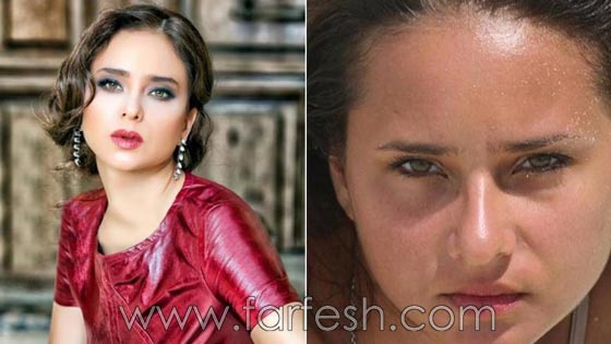 صور فنانات غيّرن ملامح وجوههن بدون عملبات تجميل.. ما هو السر؟ صورة رقم 9