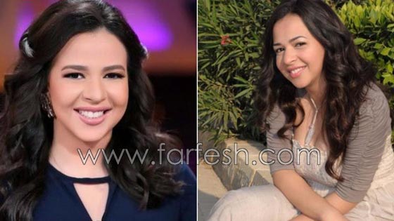 صور فنانات غيّرن ملامح وجوههن بدون عملبات تجميل.. ما هو السر؟ صورة رقم 10