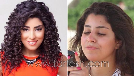 صور فنانات غيّرن ملامح وجوههن بدون عملبات تجميل.. ما هو السر؟ صورة رقم 11