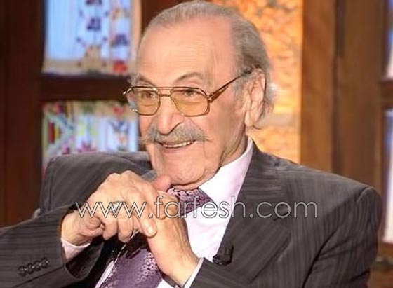  ابناء الفنان الراحل رفيق سبيعي يكتشفون انه حرمهم من الميراث! لن تصدق السبب! صورة رقم 5
