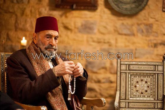  ابناء الفنان الراحل رفيق سبيعي يكتشفون انه حرمهم من الميراث! لن تصدق السبب! صورة رقم 4