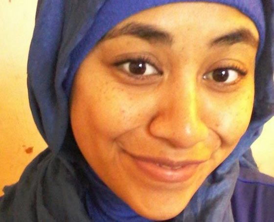 الشرطة نزعت الحجاب عن راسها والمحكمة عوّضتها بـ85 الف دولار صورة رقم 1