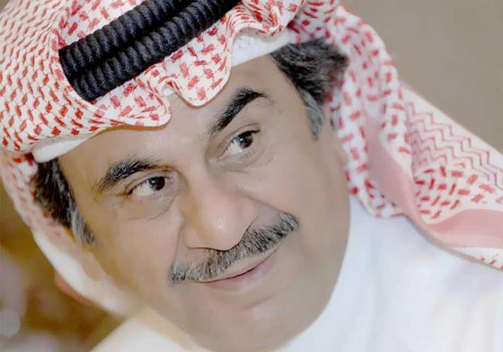 رحيل عملاق المسرح الخليجي النجم الكويتي عبدالحسين عبدالرضا صورة رقم 3