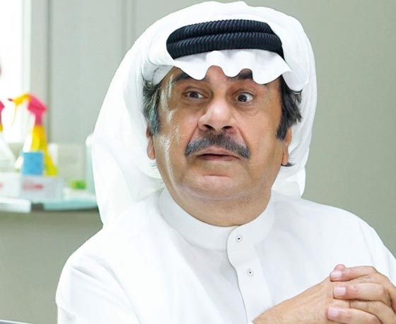 رحيل عملاق المسرح الخليجي النجم الكويتي عبدالحسين عبدالرضا صورة رقم 4