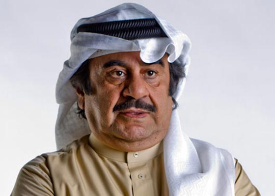 رحيل عملاق المسرح الخليجي النجم الكويتي عبدالحسين عبدالرضا صورة رقم 5