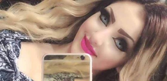 اعدام راقصة مصرية عذّبت خادمتها وحرقتها بالماء المغلي ثم قتلتها! صورة رقم 6