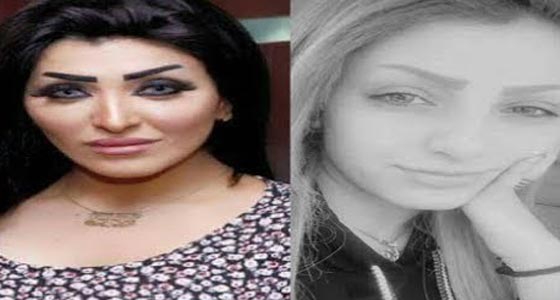 اعدام راقصة مصرية عذّبت خادمتها وحرقتها بالماء المغلي ثم قتلتها! صورة رقم 3