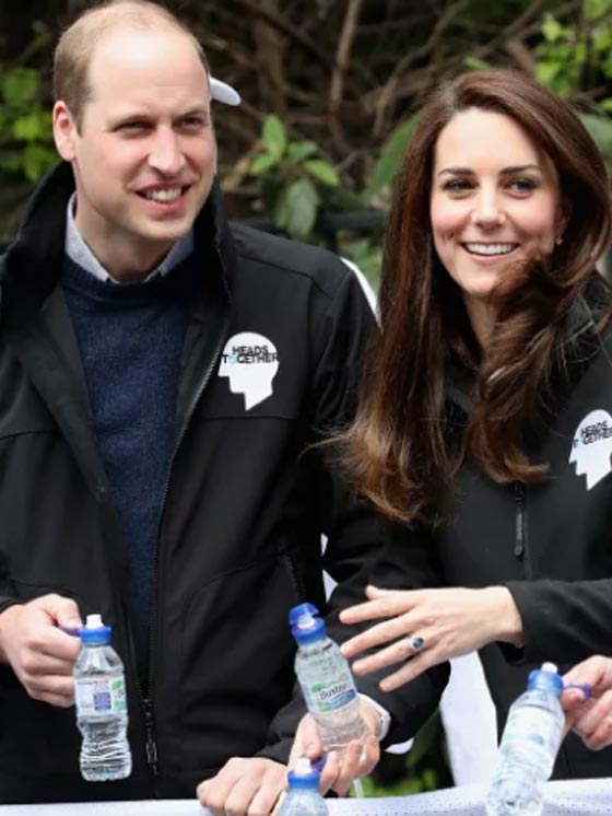  الملكة اليزابيث تصدم ابنها وتعيّن حفيدها وليام وكيت ملك وملكة! صورة رقم 6