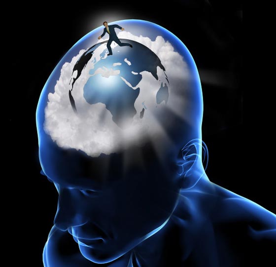 هل نحن وكرتنا الارضية يمكن ان نكون جزء من كائن حي بحجم الكون؟! صورة رقم 3