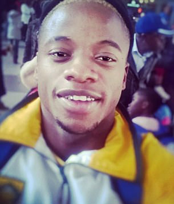 فيديو مؤلم.. حركة استعراضية تنهي حياة بطل في كمال الأجسام أمام الجمهور صورة رقم 6