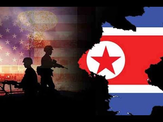 صواريخ كوريا الشمالية تستغرق 40 دقيقة لتضرب واشنطن ونيويورك صورة رقم 2