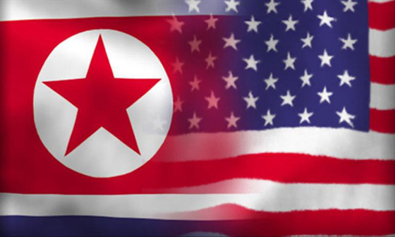 كيف وصلت العلاقات بين الولايات المتحدة وكوريا الشمالية إلى هذا الحد؟ صورة رقم 5