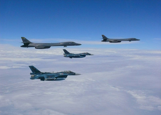 سكان جزيرة غوام يتضرعون الى الله ليحنن قلب الزعيم الكوري وترامب يطمأنهم صورة رقم 15