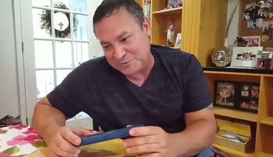 سكان جزيرة غوام يتضرعون الى الله ليحنن قلب الزعيم الكوري وترامب يطمأنهم صورة رقم 5