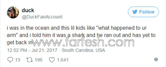 صور فتاة جميلة بلا ذراع تبحث عن عريس والمتابعون يتغزلون فيها.. صورة رقم 21