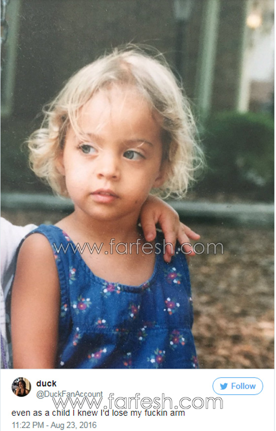 صور فتاة جميلة بلا ذراع تبحث عن عريس والمتابعون يتغزلون فيها.. صورة رقم 11